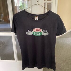 T-shirt: Central Perk